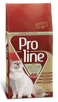 Proline Adult Kuzu Etli 15 kg Kedi Maması kullananlar yorumlar